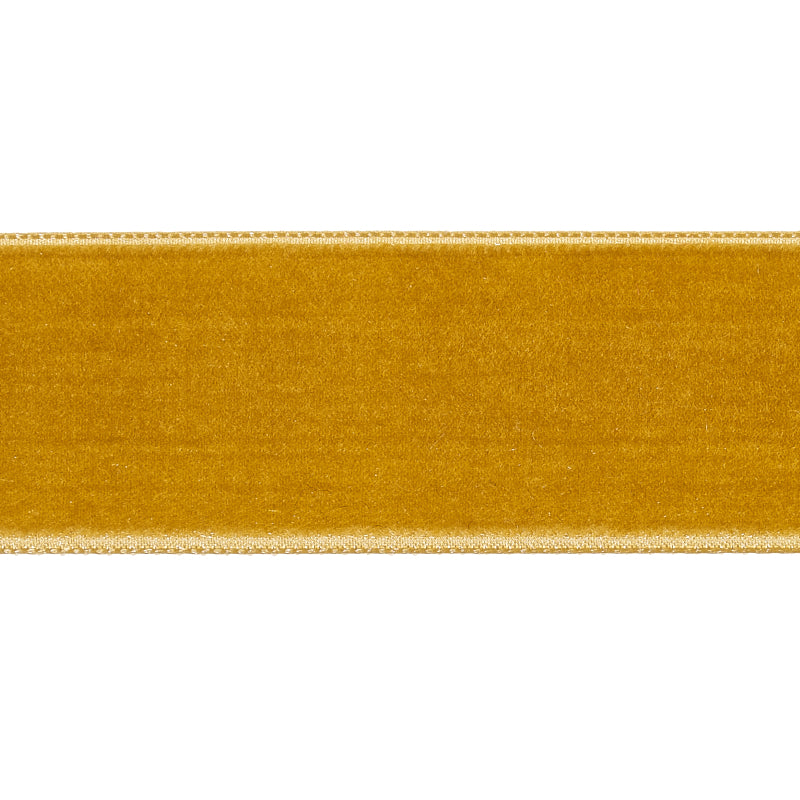 Schumacher | Velvet Tape Wide fabric - 80966