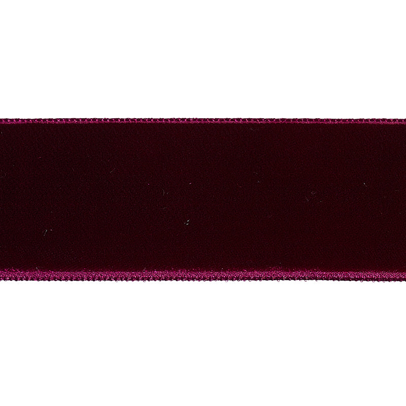 Schumacher | Velvet Tape Wide fabric - 80968