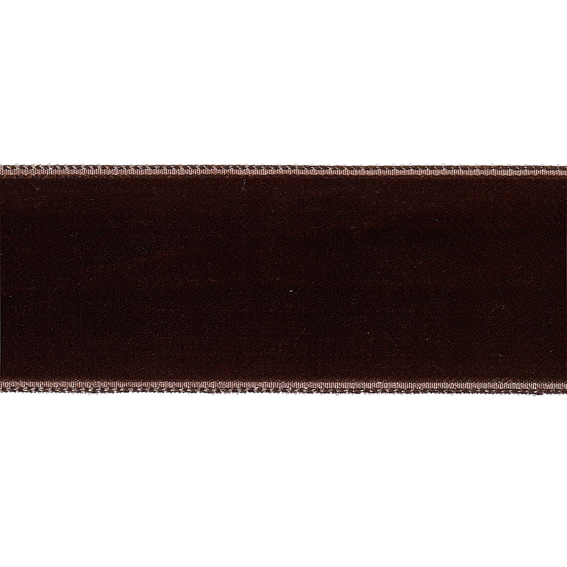 Schumacher | Velvet Tape Wide fabric - 80969