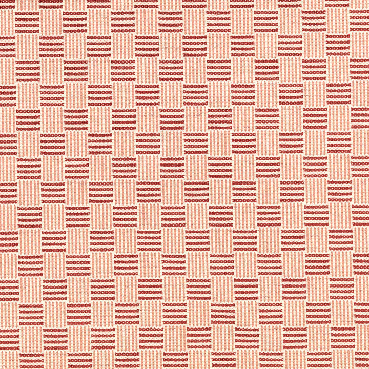 Romo Coby in Rouge