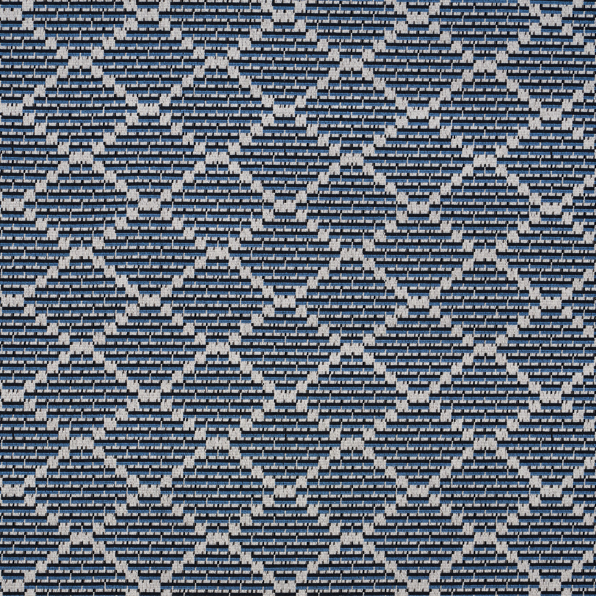 Schumacher | Berg Épinglé fabric - 80991