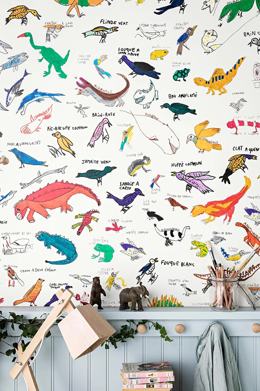 Pierre Frey Encyclopedie — scenography