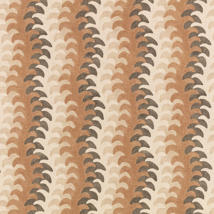 Romo Eshi in Copper