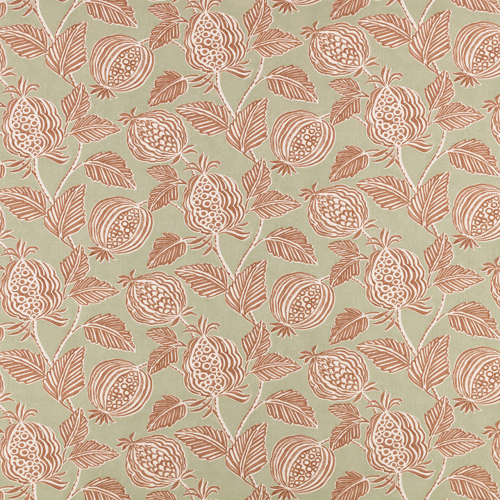 Romo Averly fabric in Watermint