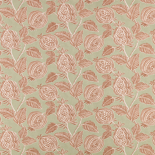 Romo Averly fabric in Watermint