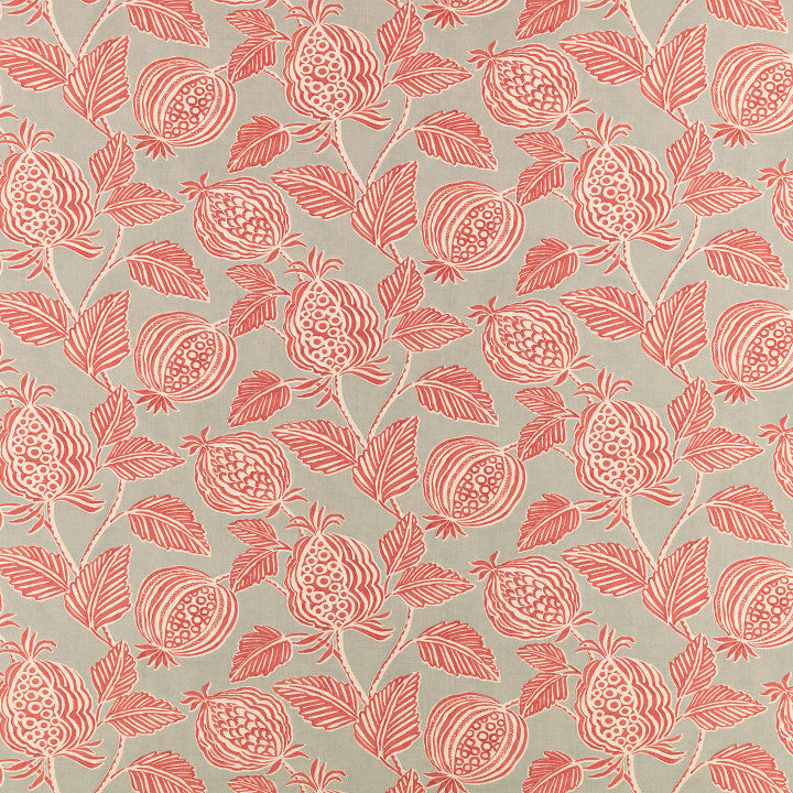 Romo Averly fabric in Pimento