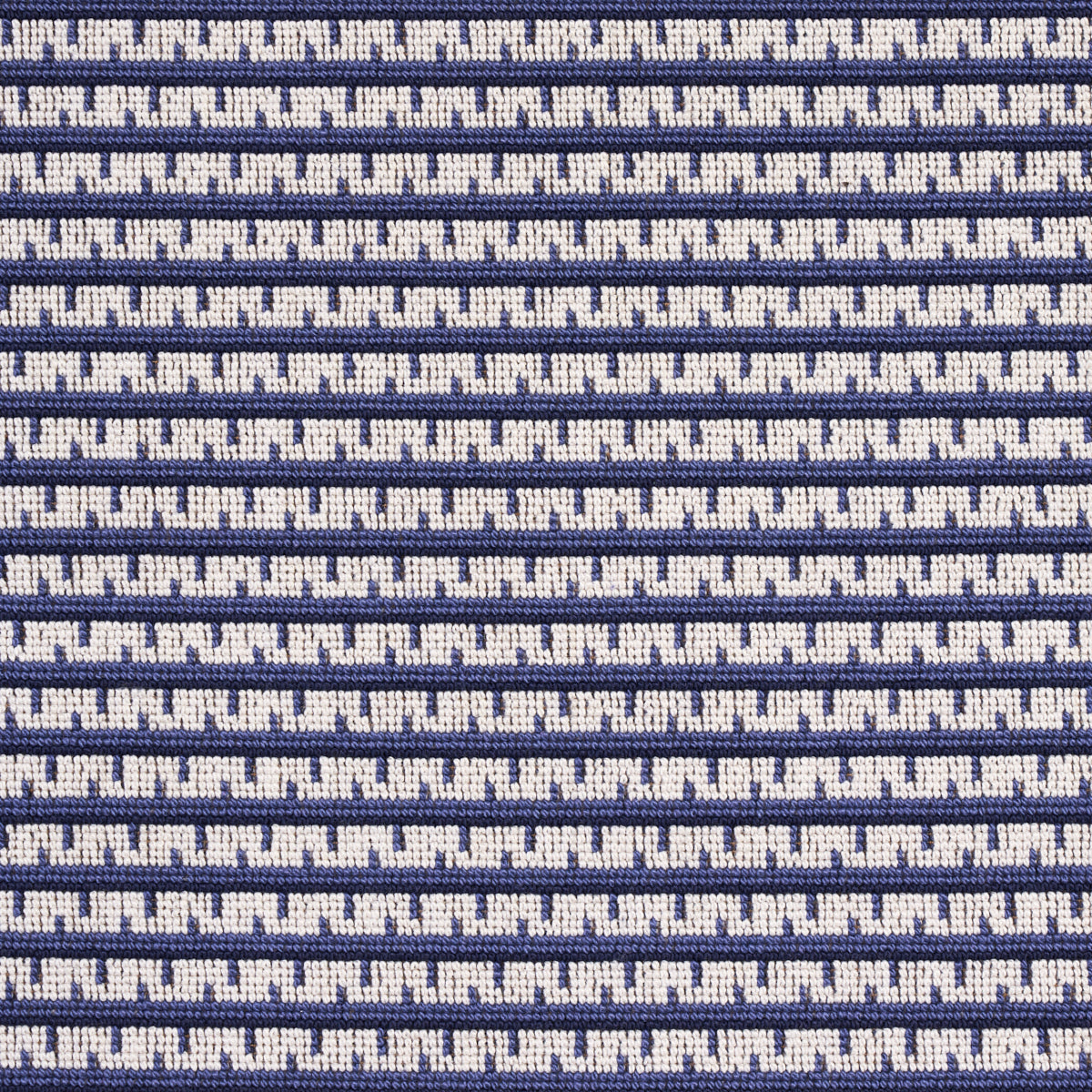 Schumacher | Struktur Épinglé fabric - 81041