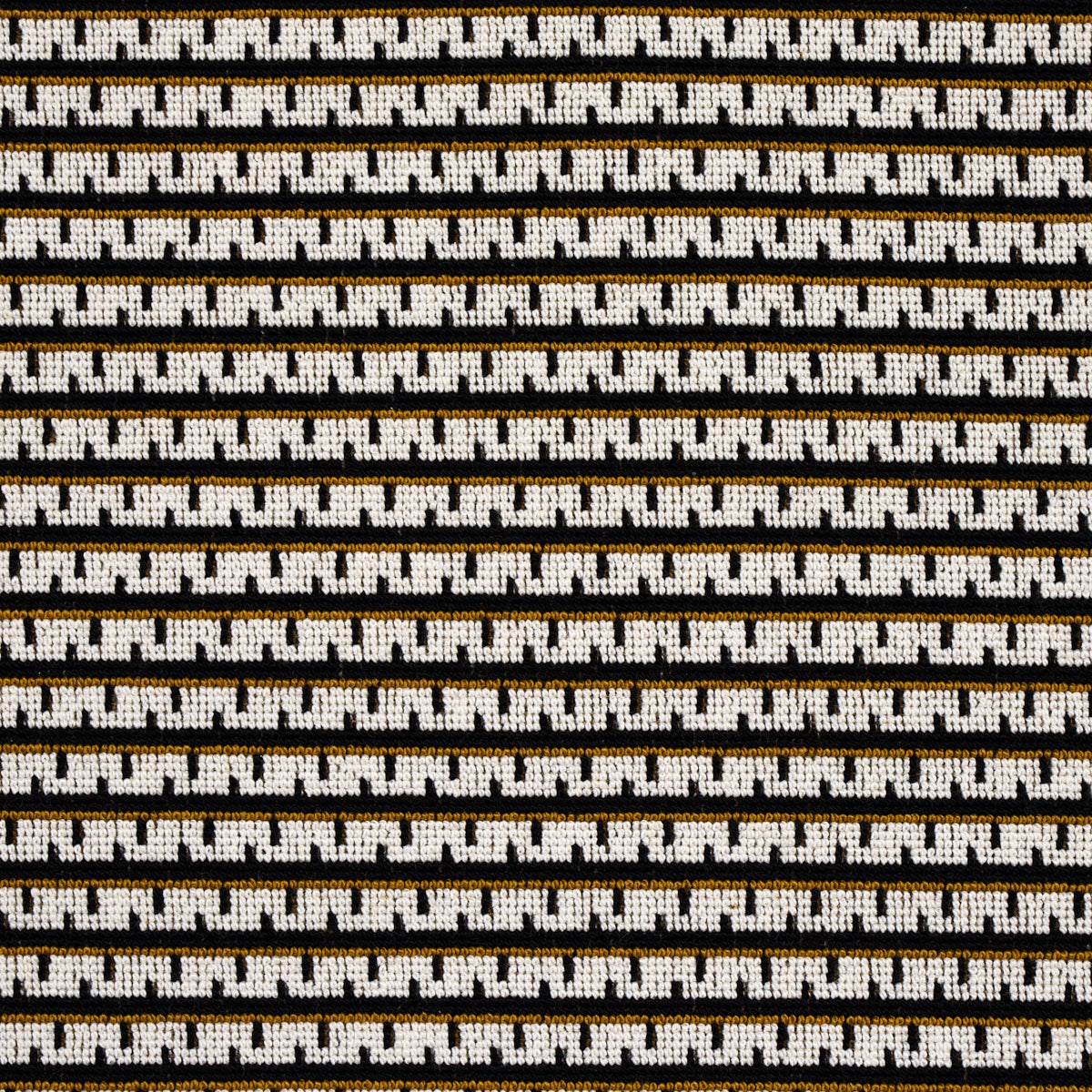 Schumacher | Struktur Épinglé fabric - 81042