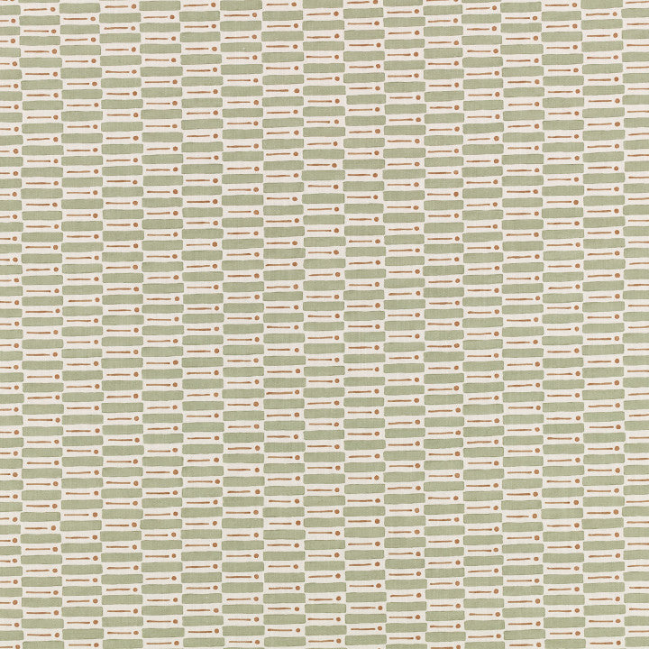 Romo Odara in Watermint