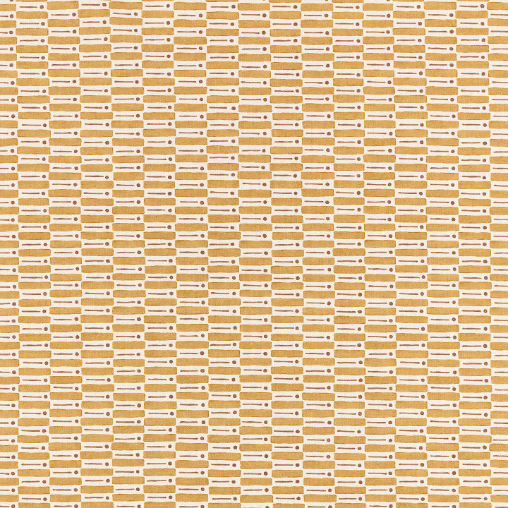 Romo Odara in Ochre