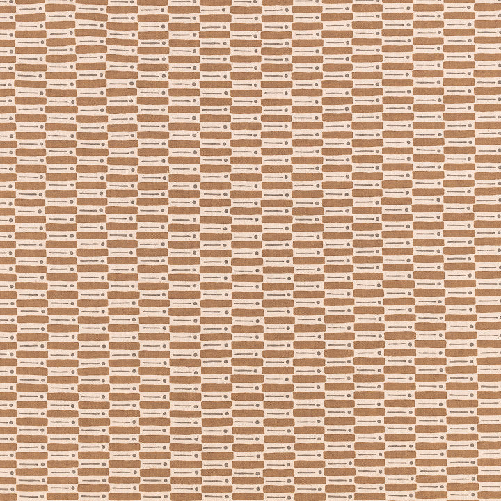 Romo Odara in Copper