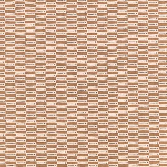 Romo Odara in Copper