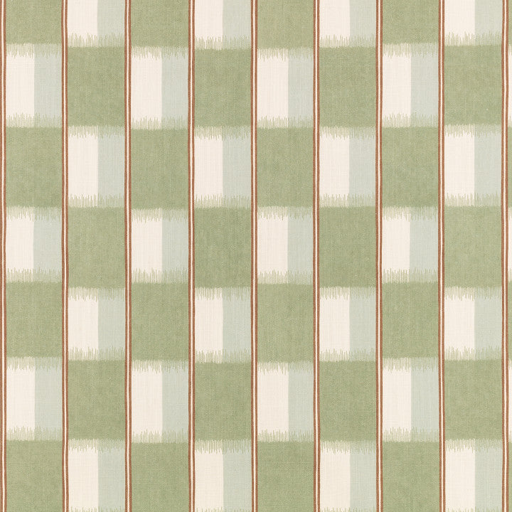 Romo Zhari in Watermint