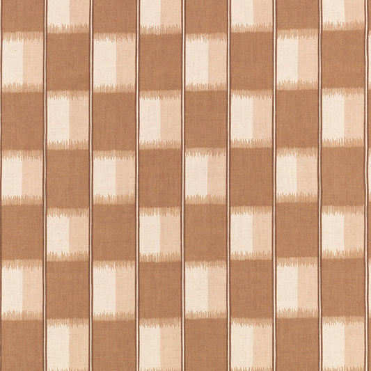 Romo Zhari in Tuscan Pink