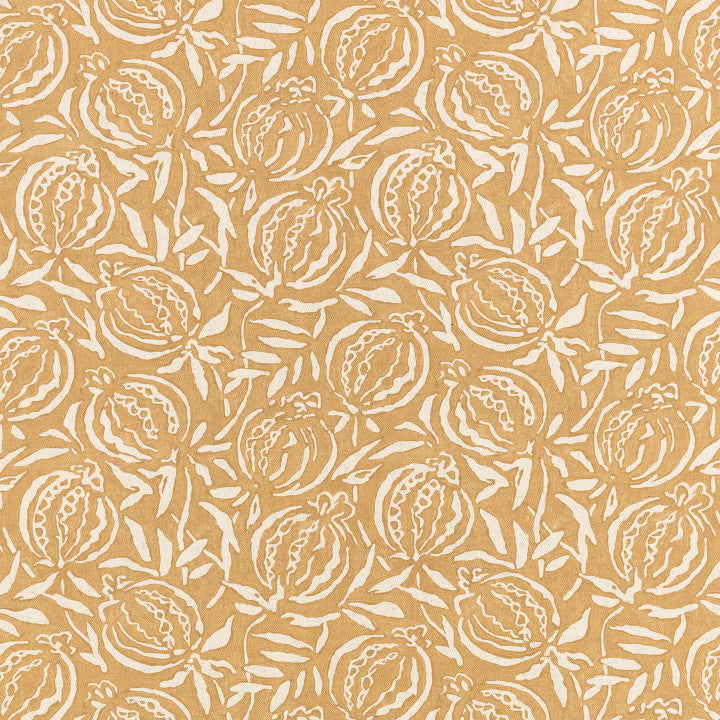 Romo Taia in Ochre