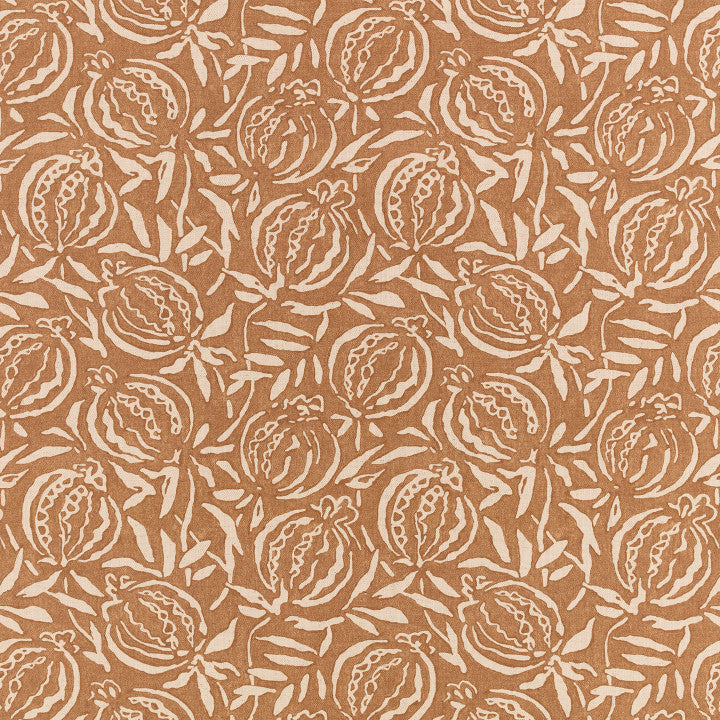 Romo Taia in Copper