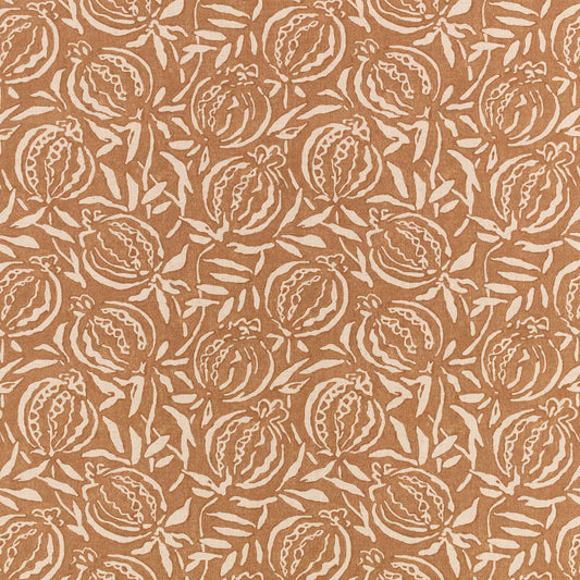 Romo Taia in Copper