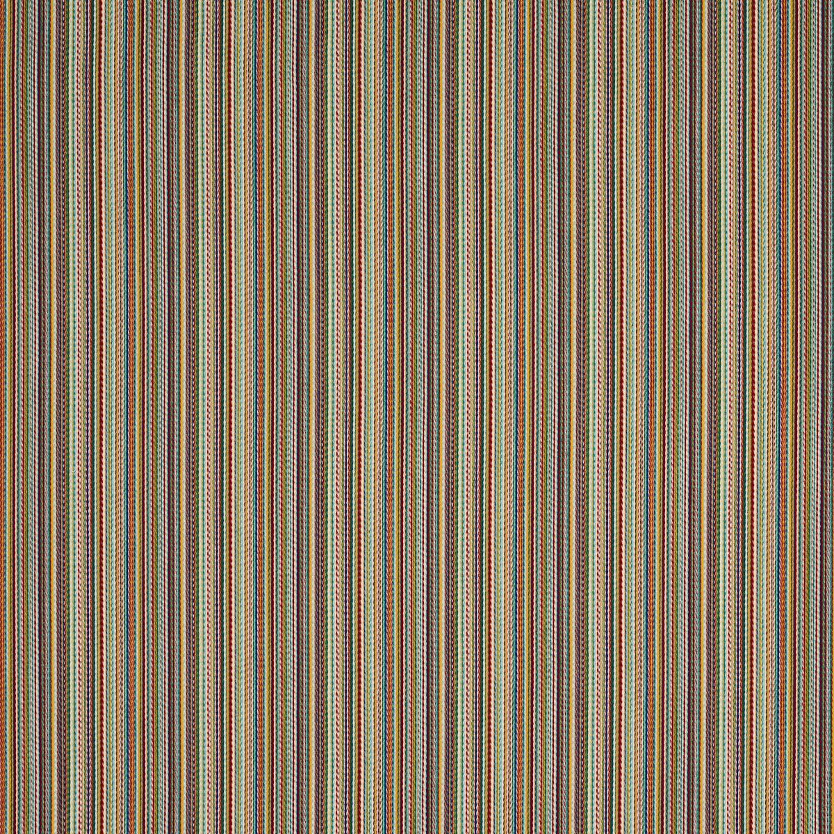 Schumacher | Fino Stripe Indoor/Outdoor fabric - 81072