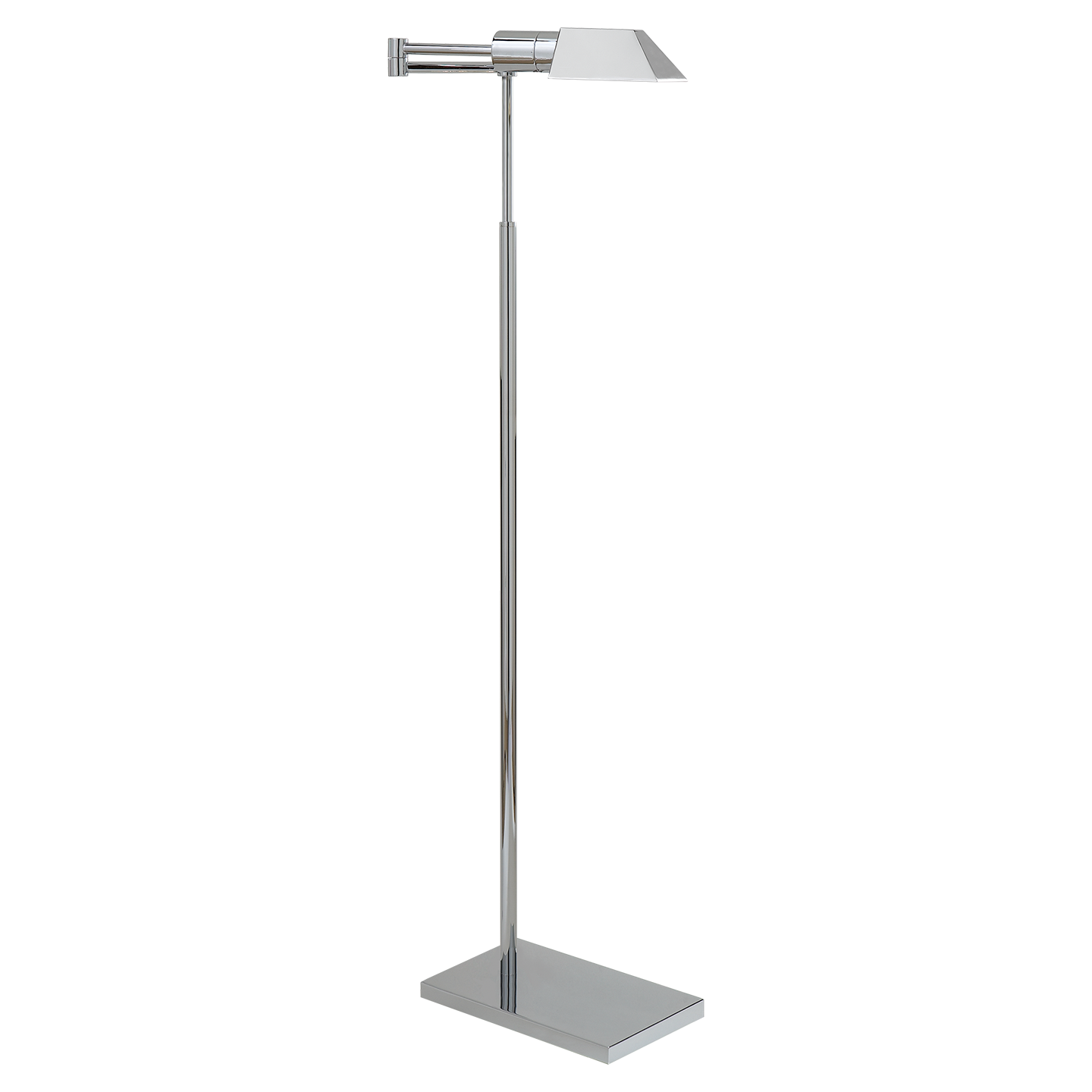 Visual Comfort | Visual Comfort | Studio Swing Arm Floor Lamp