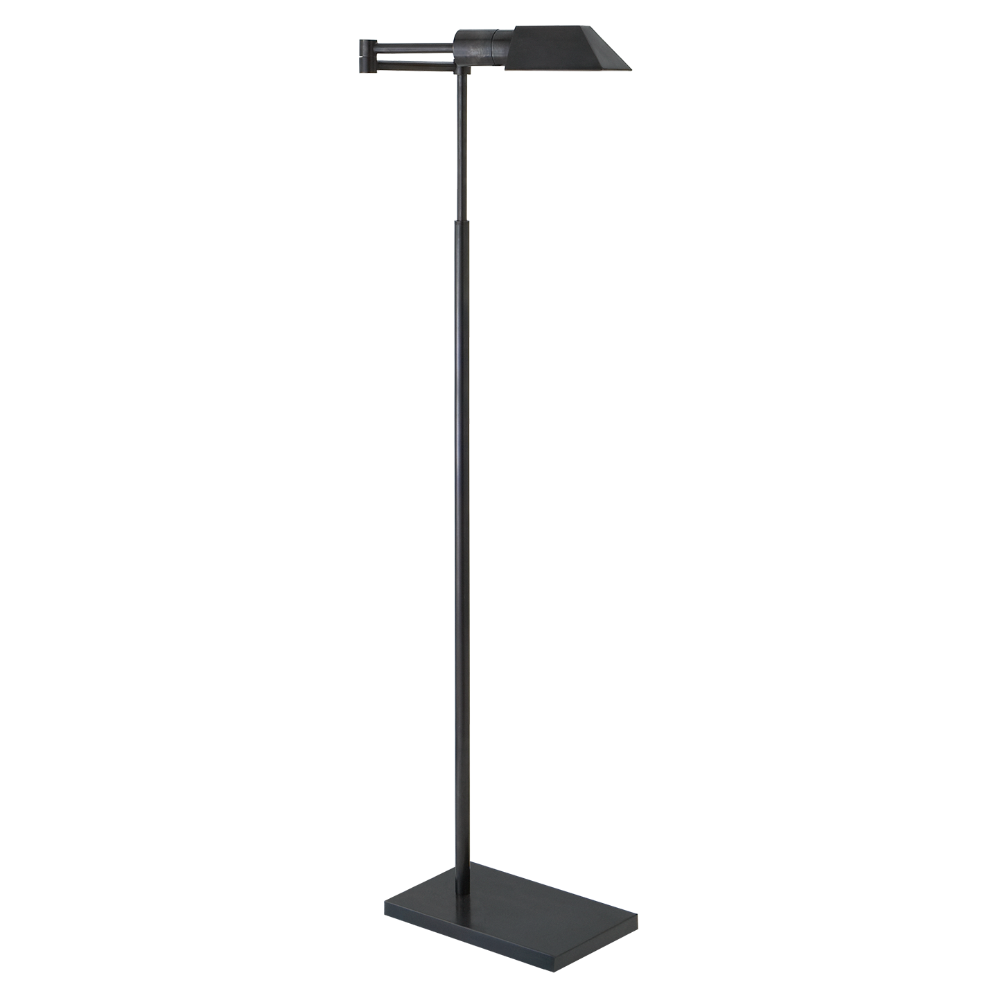 Visual Comfort | Visual Comfort | Studio Swing Arm Floor Lamp