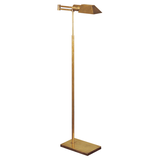 Visual Comfort | Visual Comfort | Studio Swing Arm Floor Lamp