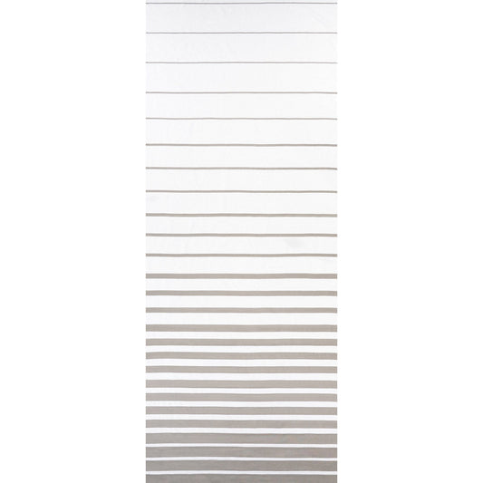 Schumacher | Ribbon Appliqué Panel fabric - 81140