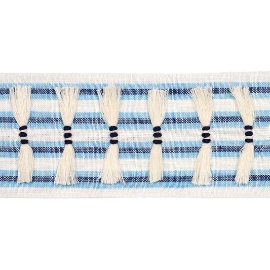 Schumacher | Eyelash Fringe fabric - 81200