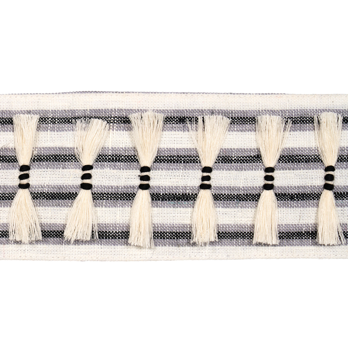 Schumacher | Eyelash Fringe fabric - 81201