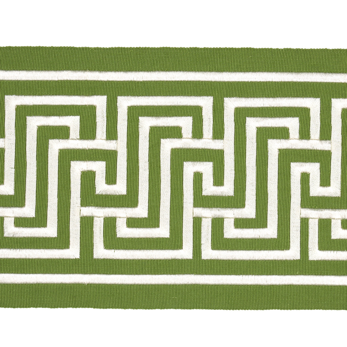 Schumacher | Labyrinth Tape fabric - 81260