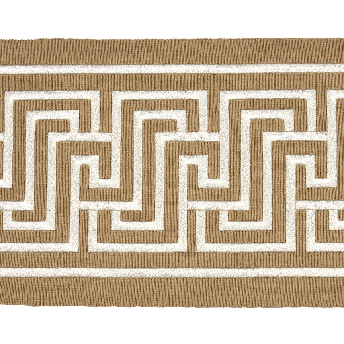 Schumacher | Labyrinth Tape fabric - 81261