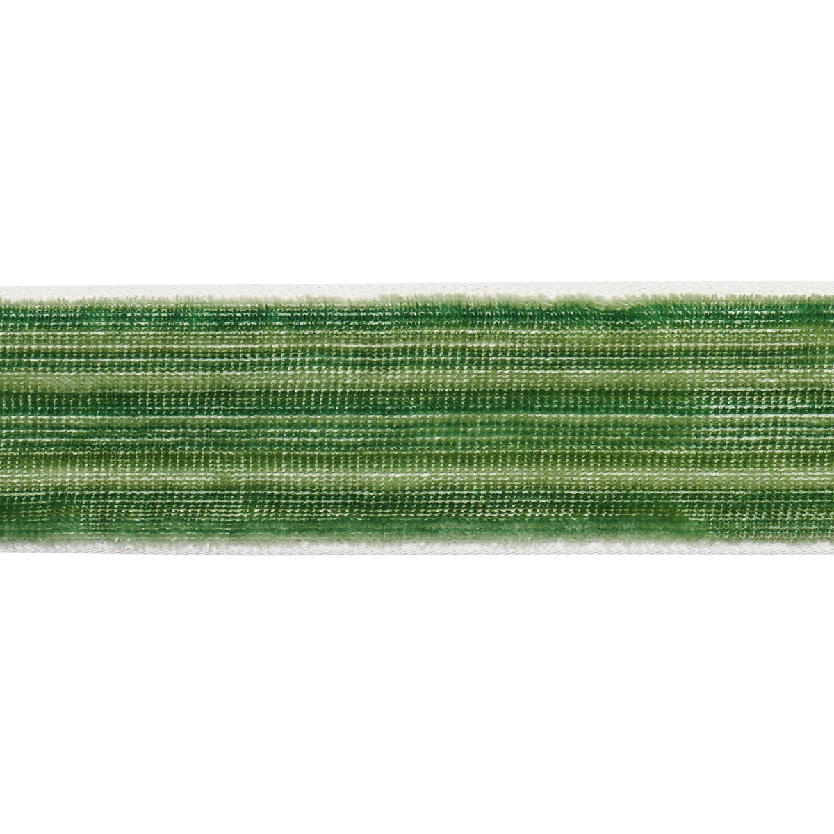 Schumacher | Gaspard Velvet Tape Narrow fabric - 81290