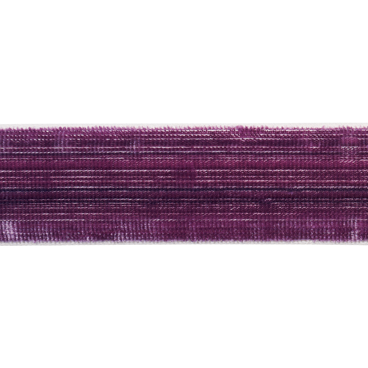 Schumacher | Gaspard Velvet Tape Narrow fabric - 81293