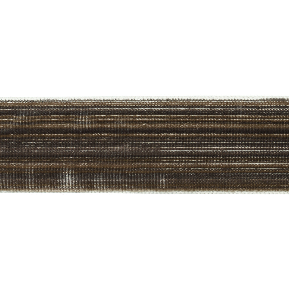 Schumacher | Gaspard Velvet Tape Narrow fabric - 81294