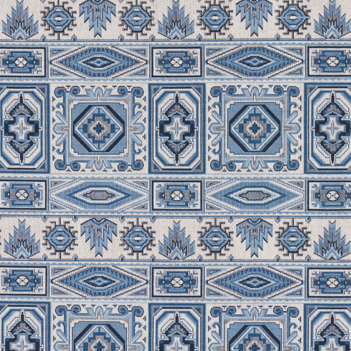 Schumacher | Crowley Épinglé fabric - 81330