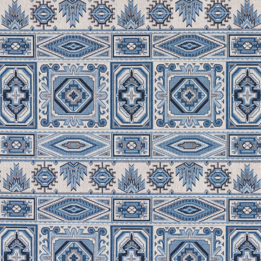 Schumacher | Crowley Épinglé fabric - 81330