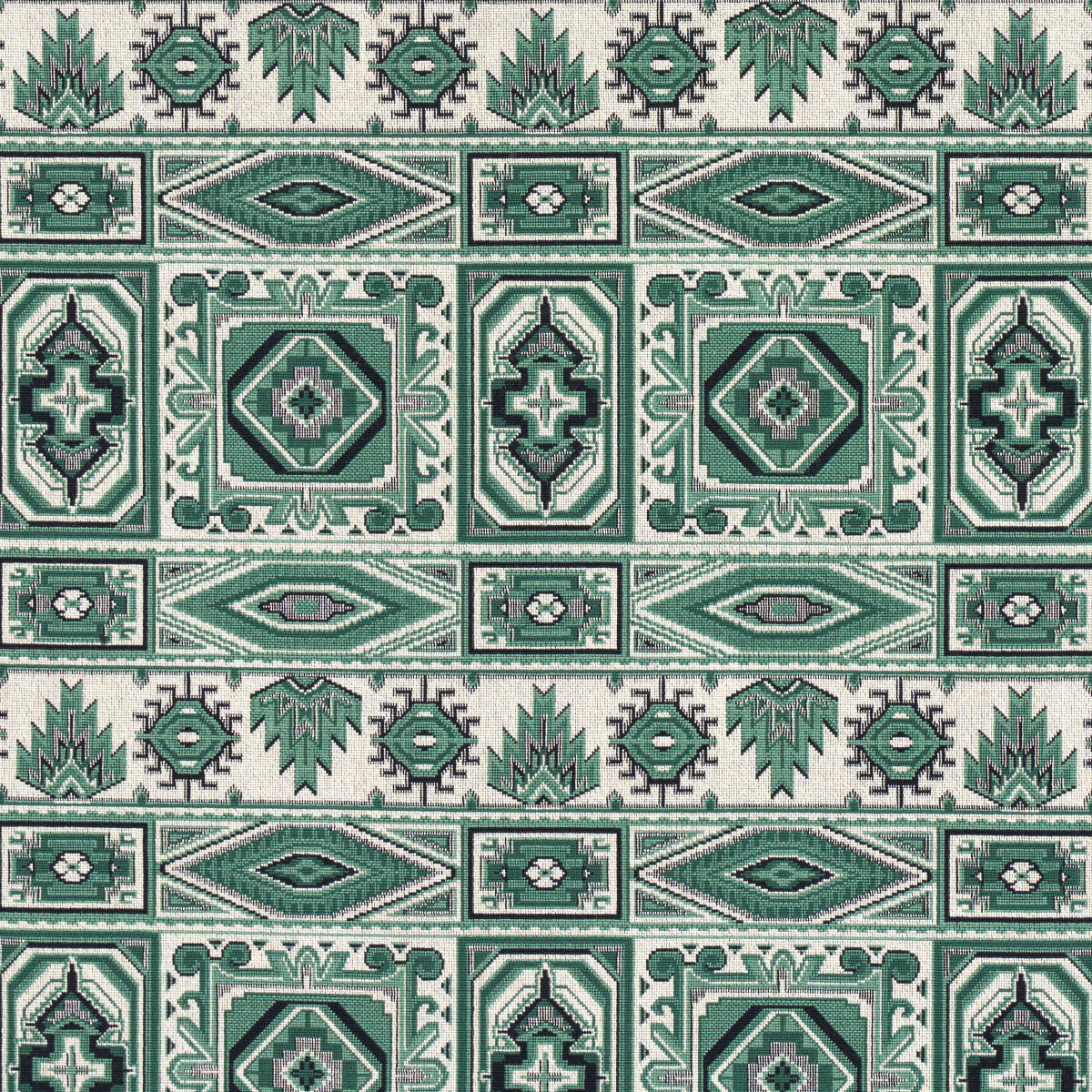 Schumacher | Crowley Épinglé fabric - 81331