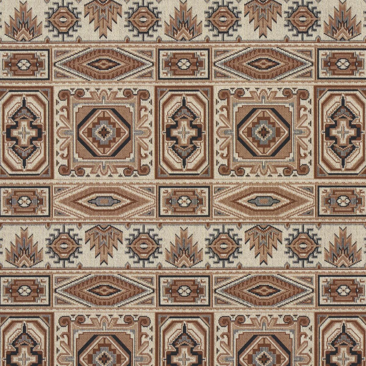 Schumacher | Crowley Épinglé fabric - 81332