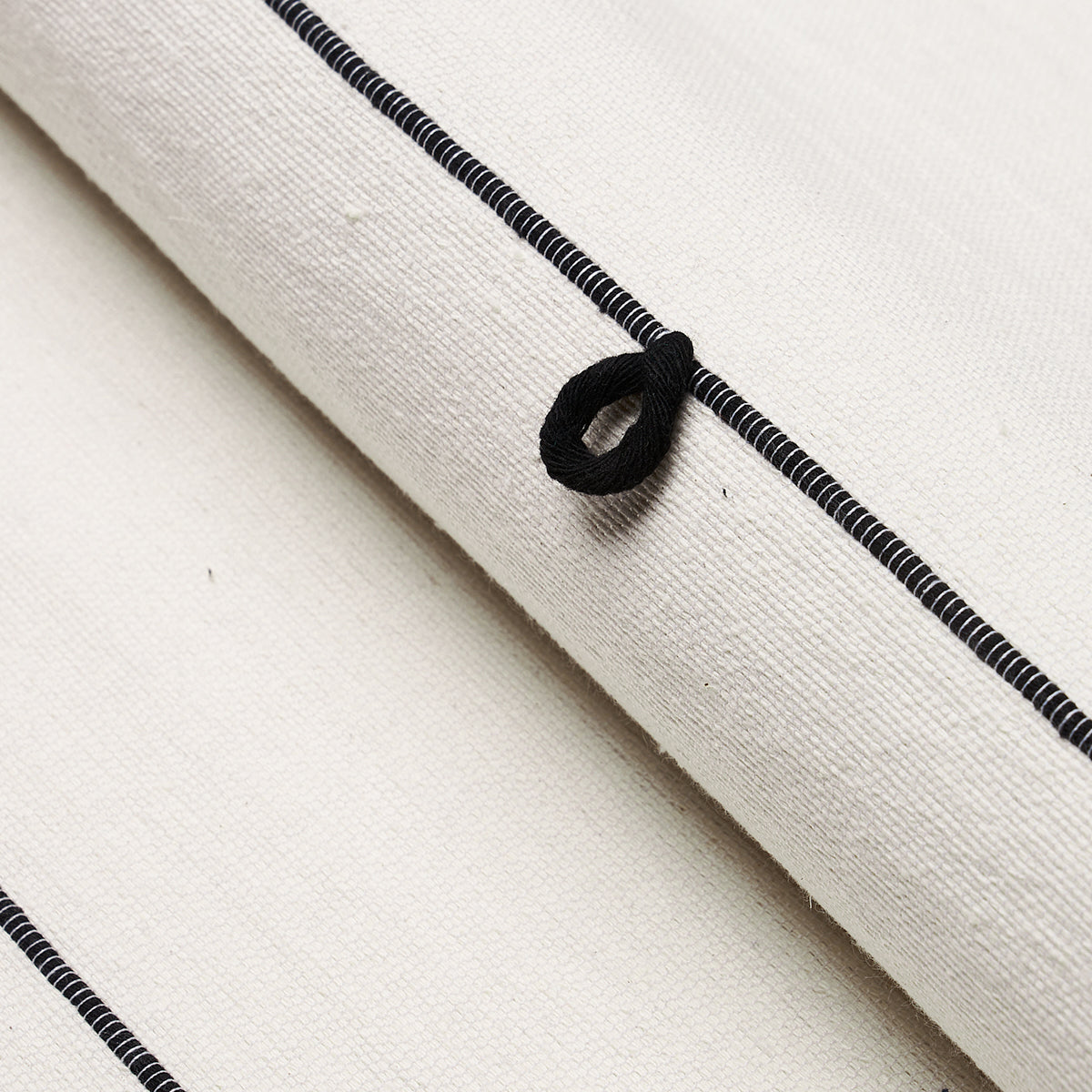 Schumacher | Globo Knotted Handwoven fabric - 81381