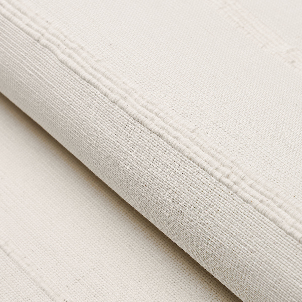 Schumacher | Cambaya Handwoven Stripe fabric - 81392