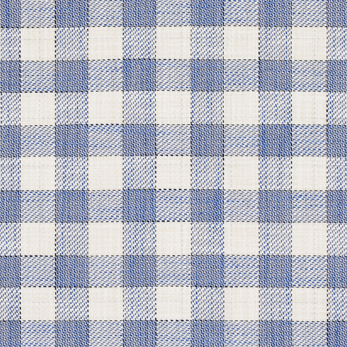 Schumacher | Martina Plaid Indoor/Outdoor fabric - 81410