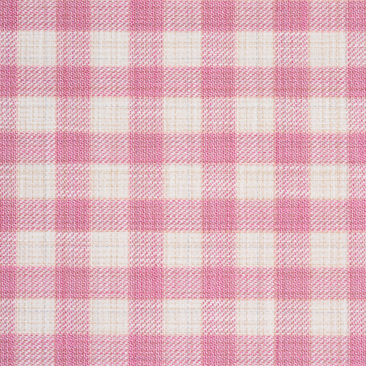 Schumacher | Martina Plaid Indoor/Outdoor fabric - 81414