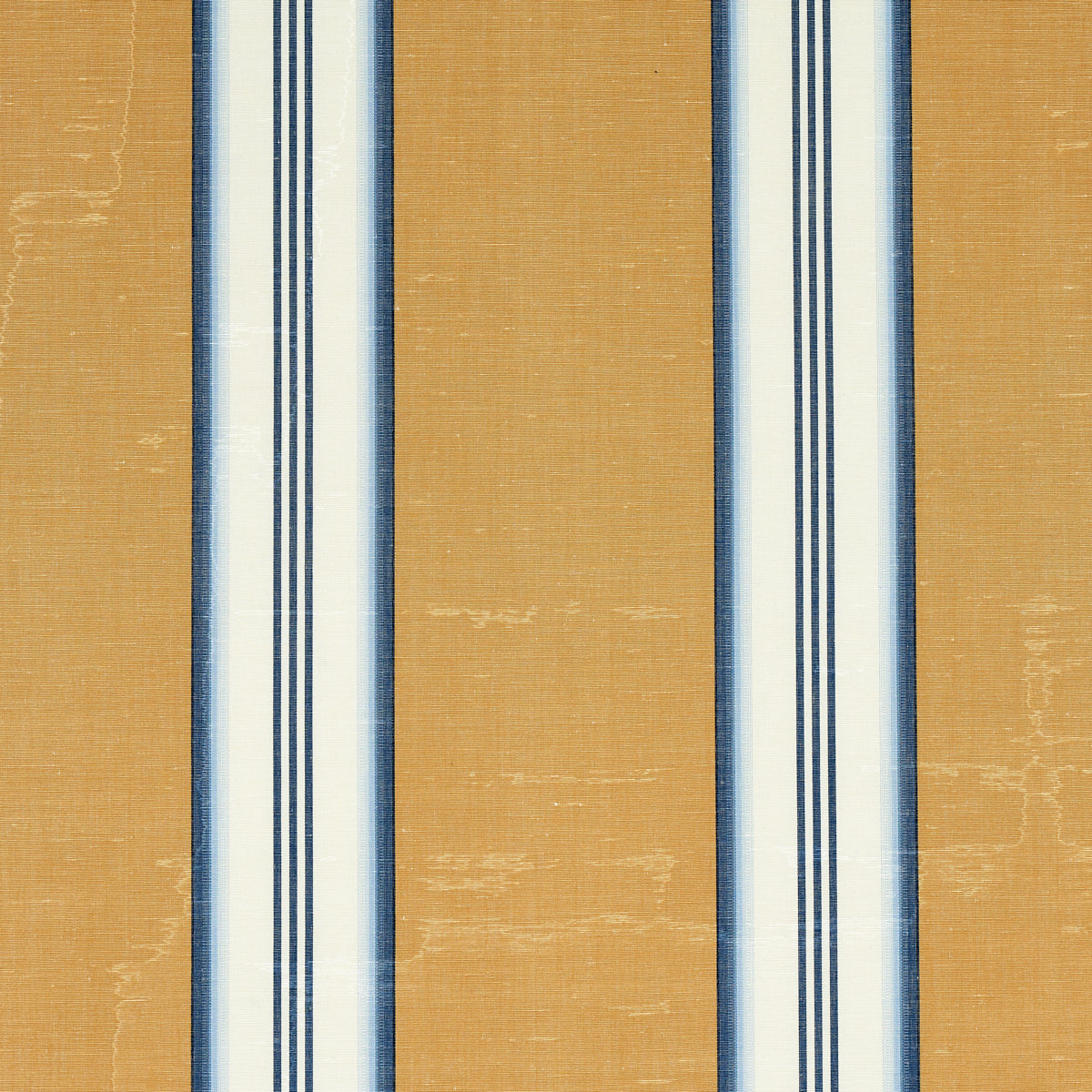 Schumacher | Randolph Stripe Moiré fabric - 81420