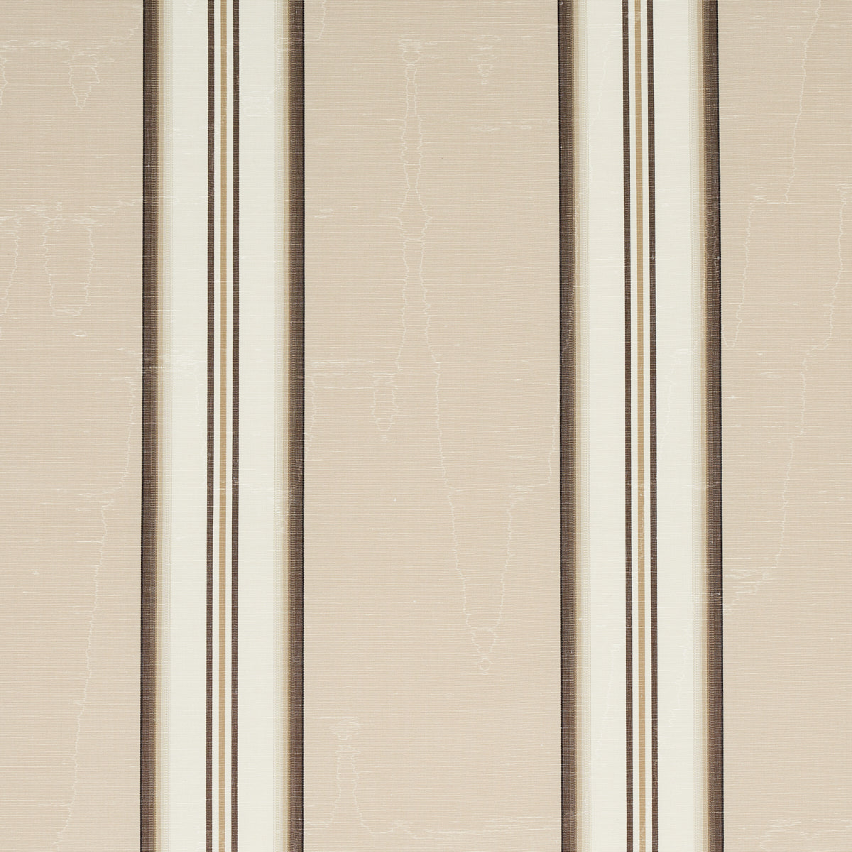 Schumacher | Randolph Stripe Moiré fabric - 81422