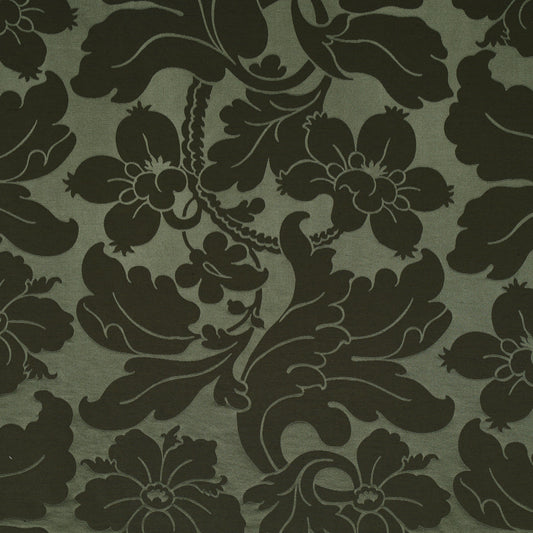 Schumacher | Dandridge Damask fabric - 81460