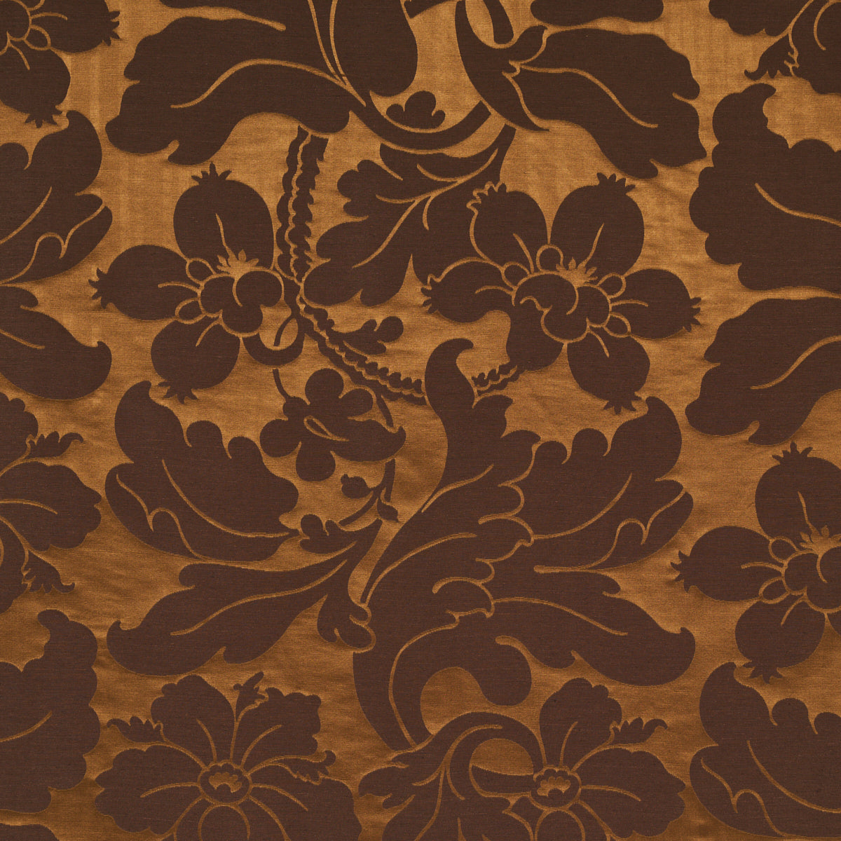 Schumacher | Dandridge Damask fabric - 81461