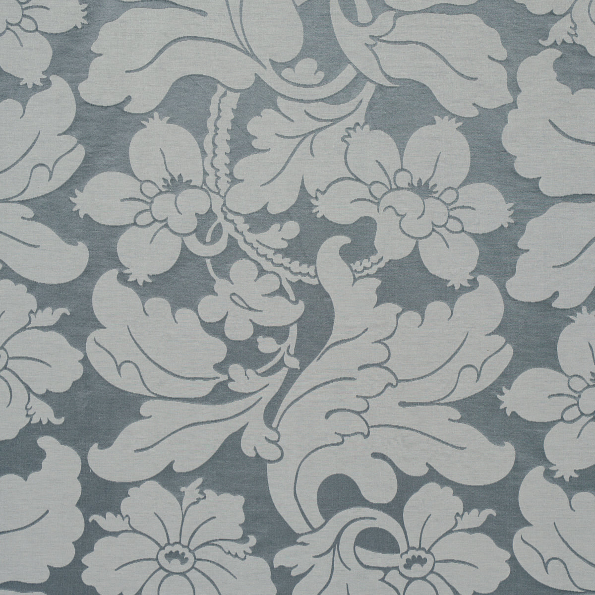 Schumacher | Dandridge Damask fabric - 81462