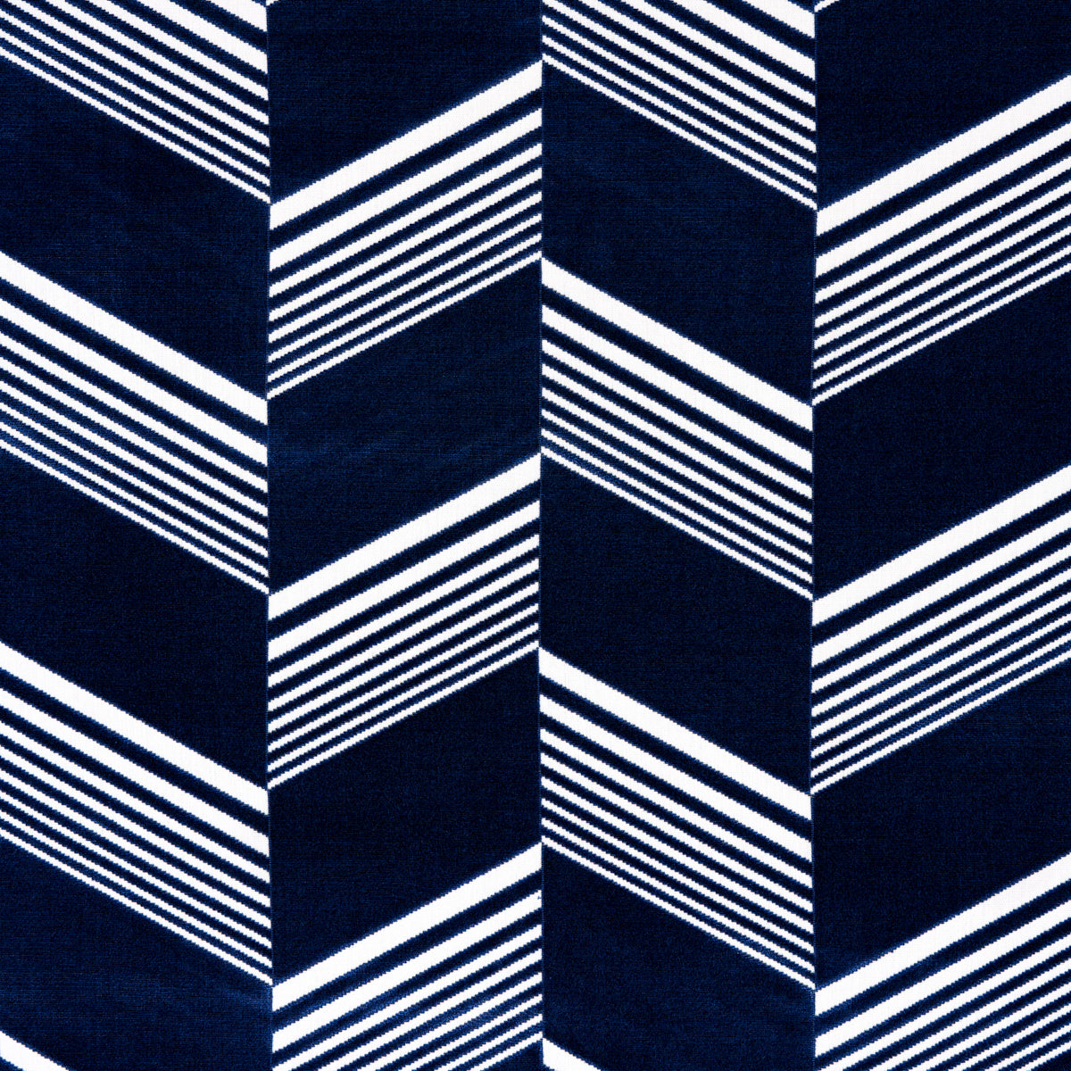 Schumacher | Jessie Cut Velvet fabric - 81571