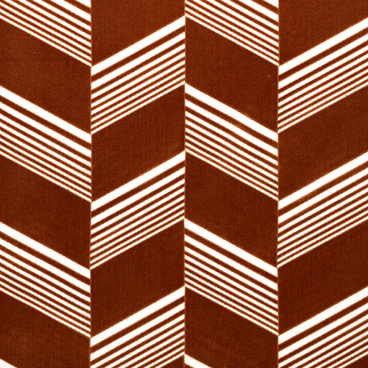 Schumacher | Jessie Cut Velvet fabric - 81572