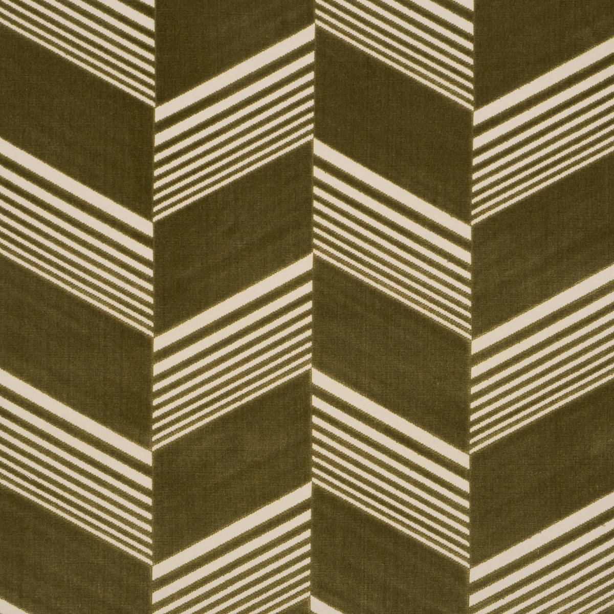 Schumacher | Jessie Cut Velvet fabric - 81574