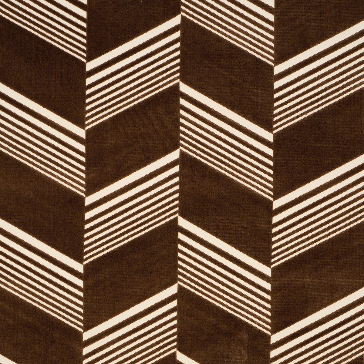 Schumacher | Jessie Cut Velvet fabric - 81575